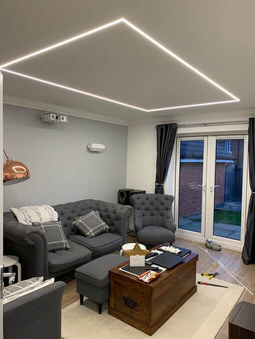 electrician in reading